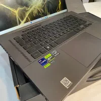 لپ‌تاپ گیمینگ ASUS ROG Zephyrus G16 GU603V|رایانه همراه|شیراز, ملاصدرا|دیوار