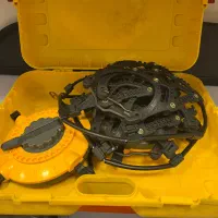 زنجیر چرخ|قطعات یدکی و لوازم جانبی|تهران, پاسداران|دیوار