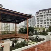 ۱۷۰متر/ویوبدون‌مشرف/فول مشاعات/سندشخصی‌