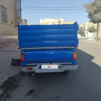 نیسان دوگانه سوز رادیال آبشنال ۴۰۴|خودرو سواری و وانت|نجف‌آباد, یزدانشهر|دیوار