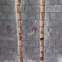 شیار زنی و تخریب کاری آب برق گاز