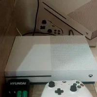 ایکس باکس وان اس500گیگ