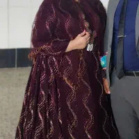 لباس محلی زیبا . سنگین .خوش دوخت و بسار تمیز