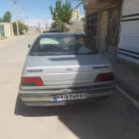 پژو ۴۰۵