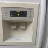 ساید ۳۰ فوت سامسونگ