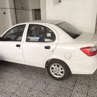 ساینا 1403 بی رنگ بی ضربه|خودرو سواری و وانت|رشت, یخسازی|دیوار