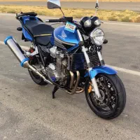 cb1300 mt9 gsx cbr|موتورسیکلت|تهران, انبار نفت|دیوار