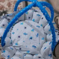 تشک و توالت کودک