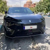 آواتار ۲۰۲۴ صفر مشکی