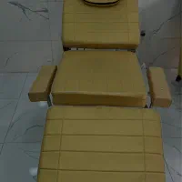 صندلی اصلاح تخت شو