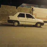 پراید۱۳۱مدل ۹۵|خودرو سواری و وانت|آبدانان, |دیوار