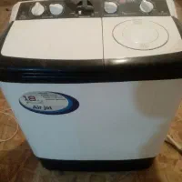 لباسشویی کارول 7 کیلویی