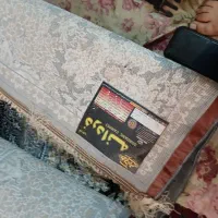 فرش دوازده متری تراکم بالا ۷۵۰شانه|فرش|زابل, |دیوار