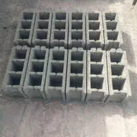 بلوک باغی ساختمانی