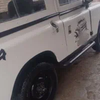 لندور انگلیس|خودرو کلاسیک|اهر, |دیوار