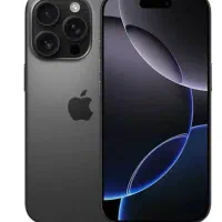 آیفون ۱۶ پرو ۲۵۶ گیگ