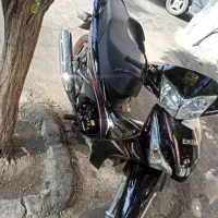 موتور طرح ویو احسان ۱۲۵cc|موتورسیکلت|اندیشه, اندیشه فاز ۱|دیوار