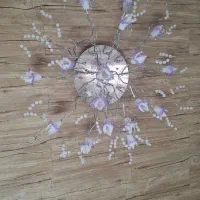 لوستر ۱۸ شاخه|لوستر و چراغ آویز|کرج, کوی امامیه|دیوار