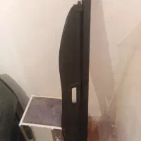 پرده ماشین