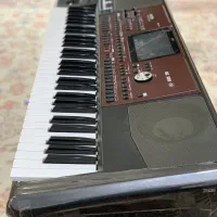 ساز pa700 سالم