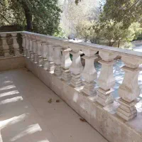 اجاره ویلایی 1000متری اول جاده چالوس|اجارهٔ خانه و ویلا|کرج, بیلقان|دیوار