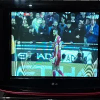 تلویزیون بزرگ ال جی|تلویزیون و پروژکتور|بناب, |دیوار