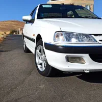 پارس دوگانه شرکتی|خودرو سواری و وانت|سقز, |دیوار