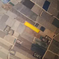 زمین دست خضر