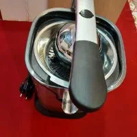 آب مرکبات گیری دونالکس مدل DN-215