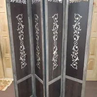 پاراوان یا (در چوبی) قیمت مناسب