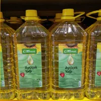 روغن مایع 5لیتری4لیتری و5لیتری حلب اصل ترکیه