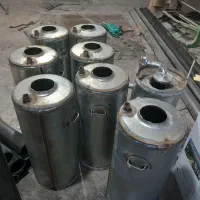 آبگرمکن زودجوش|آبگرمکن، پکیج، شوفاژ|رامسر, |دیوار