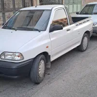 پراید وانت مدل ۱۴۰۲