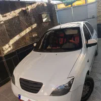 تیبا ۲ ۹۶ رینگ فولادی|خودرو سواری و وانت|شهرضا, |دیوار