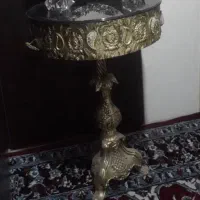 آیینه شمعدان بزرگ