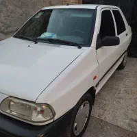 پراید 131 مدل 1398|خودرو سواری و وانت|کرمان, |دیوار