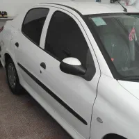 پژو ۲۰۶ اس دی تیو فایو