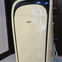 کولر گازی پرتابل sam