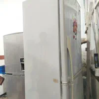 یخچال فریزر نگین|یخچال و فریزر|کردکوی, |دیوار