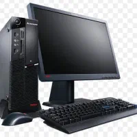 نصب ویندوز و خدمات نرم افزار در محل شما