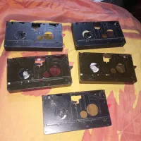 تبدیل فیلم دوربین به ویدیو|پخش‌کننده DVD و ویدیو|تهران, بهارستان|دیوار
