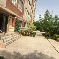 کوی بیمه، ۱۰۰ متری ۲ خواب مجتمع هما