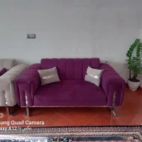 فروش مبل هفت نفره