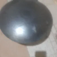 منقل کباب پزی زغالی  و ساج فتیر با دیسک تراکتور