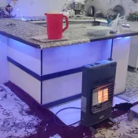 اوپن ام دی اف|بوفه، ویترین، کنسول|سوسنگرد, |دیوار