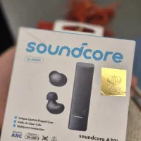 هندزفری بلوتوثی انکر مدلAi30