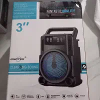 اسپیکر نو ارسال.رایگان|پخشکننده همراه|مشهد, پنجتن|دیوار