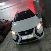 کوییک sسفید مدل 1401|خودرو سواری و وانت|نظرآباد, شهرک فرهنگیان|دیوار