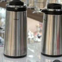دوعدد فلاکس آب و چای گمشده