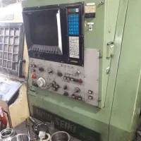 دستگاه تراش cnc|ماشینآلات صنعتی|زرگرشهر, |دیوار